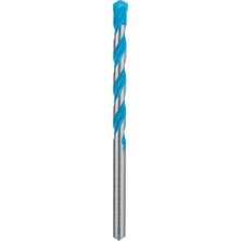 Frefly Store Bosch Professional 1x Expert Cyl-9 Multiconstruction Delme Uçları (Beton, Yumuşak Döşemeler, Çelik, Yumuşak Ahşap, Plastik, Ø 6,00X100 Mm, Aksesuar Darbeli Matkap/vidalama)