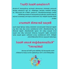 Frefly Store Doğal Oyun Hamuru Seti, 4000 gr Kil Çamuru Başlangıç Paketi