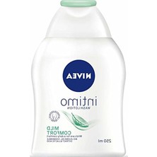 Frefly Store Genital Bölge Yıkama Losyonu 250 ml