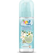 Frefly Store 150 ml Bahar Çiçekleri Kokulu Kolonya