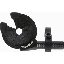 Frefly Store Ez-Rest Tam Muhafaza Fırçalı Ok Yuvası