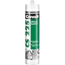 Frefly Store Henkel Şeffaf Silikon Ceresit 280 ml CS225