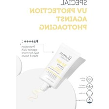 Frefly Store 50 ml Spf 50 Güneş Koruyucu Krem, Yüksek Koruma ve Nemlendirme Özelliği ile Cilt Dostu