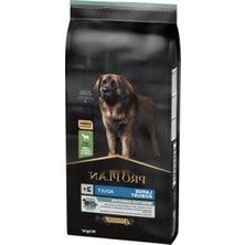 Frefly Store Büyük Irk Yetişkin Köpekler Için Kuzu Etli Kuru Mama 14 kg
