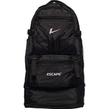 1001 508 Dağcı Sırt Çantası 60 Litre Laptop Bölmeli Körüklü