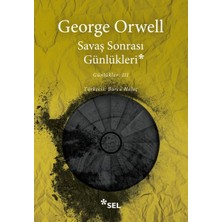 Lisinya Savaş Sonrası Günlükleri - Günlükler 3