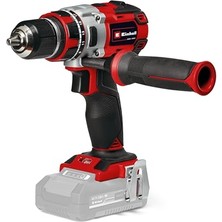 Frefly Store Einhell Professional Akülü Vidalama Tp-Cd 18/80 Li Bl-Solo 4514300 | Pxc | 18 V | Kömürsüz | 80 Nm | 13 mm Metal Mandren | 2 Vites | 19+1 Tork Kademesi | Akü Hariç