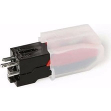 Frefly Store Universal Metal Pikap Iğnesi ve Kafası