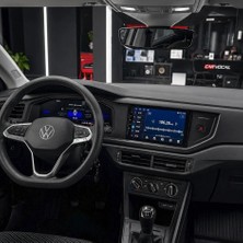 Carvocal Volkswagen Transporter Android Multimedya Sistemi (2019-2024) CRV-4579XA