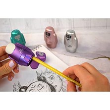 Frefly Store 0.5 mm Mekanizmalı Uçlu Kalem Seti (2'li)