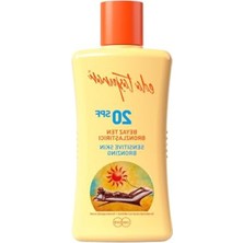 Frefly Store Eda Taşpınar Eda Taşpinar Beyaz Ten Bronzlaştirici 200ML