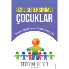 Lisinya Özel Gereksinimli Çocuklar