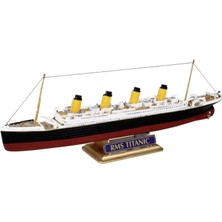 1001 Model Kit R.m.s. Titanic 1:1200 5804