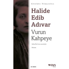 Can Yayınları Vurun Kahpeye (Günümüz Türkçesiyle)