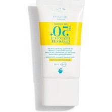 Frefly Store Yüksek Koruma SPF50+ Güneş Kremi 40 ml