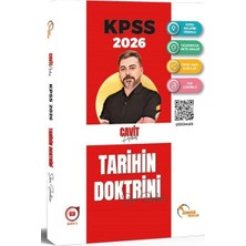 Lisinya Doktrin 2026 Kpss Tarihin Doktrini Soru Bankası Çözümlü
