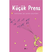 Lisinya Küçük Prens