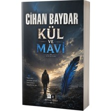 Mirhan Kitap Kül ve Mavi