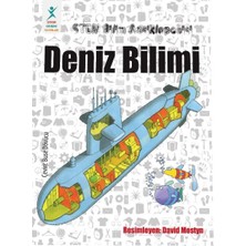 Lisinya Deniz Bilimi