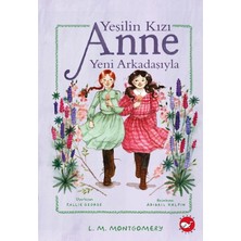 Lisinya Yeşilin Kızı Anne Yeni Arkadaşıyla