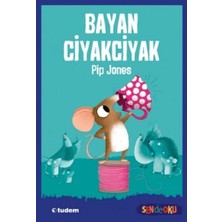 Lisinya Sen De Oku- Bayan Ciyakciyak