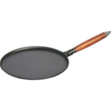 1001 Döküm Krep Tavası 28 cm