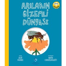 Boğaziçi Üniversitesi Yayınevi Arıların Gizemli Dünyası