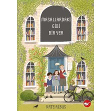 Lisinya Masallardaki Gibi Bir Yer