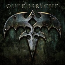 Queensryche - Queensryche 180G Lp Plak