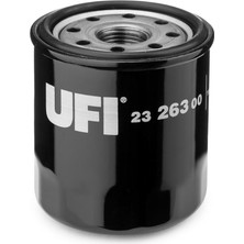 Ufi Yağ Filtresi Vidalı Aurıs Avensıs Carına V Corolla Yarıs 23.263.00