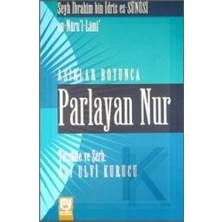 Lisinya Asırlar Boyunca Parlayan Nur