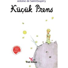 Lisinya Küçük Prens