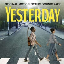 Various Artists - Yesterday Original Motion Picture Soundtrack 2lp Plak