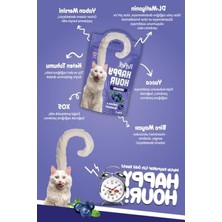 Frefly Store Üriner Sistem Destekleyici Kedi Ödül Maması - 60 gr