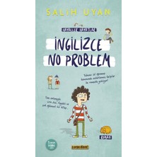 Lisinya Ingilizce No Problem (Hayaller Hayatlar)