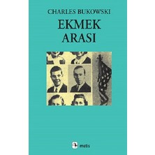 Metis Yayınları Ekmek Arası