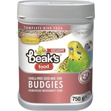 Frefly Store Kabuksuz Muhabbet Yemi 750 gr