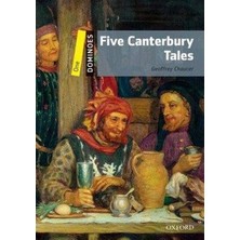 Lisinya Five Canterbury Tales