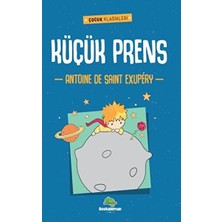 Lisinya Küçük Prens