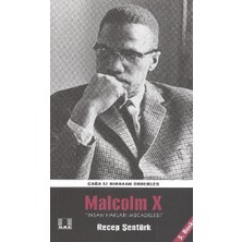 Lisinya Malcolm x