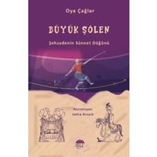 Lisinya Büyük Şenlik (Şehzadenin Sünnet Düğünü)