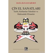 Lisinya Çin El Sanatları