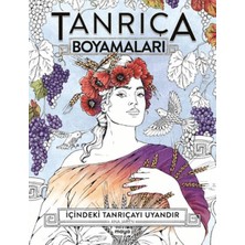 Lisinya Tanrıça Boyamaları