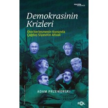 Lisinya Demokrasinin Krizleri