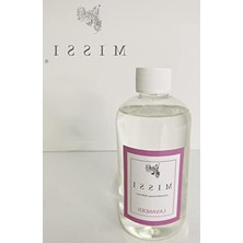 Frefly Store 250 cc Lavanta Oda Kokusu Yedek Esansı