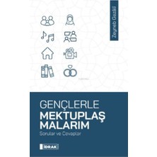 Lisinya Gençlerle Mektuplaşmalarım