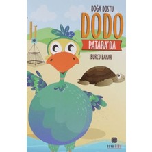 Nova Kids Doğa Dostu Dodo Patara'da
