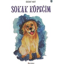Lisinya Sokak Köpeğim