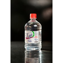 Ege Tiner Sentetik Tiner 640 ml
