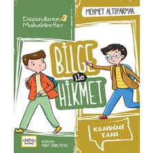 Lisinya Bilge ile Hikmet - Düşündüren Muhabbetler 3
